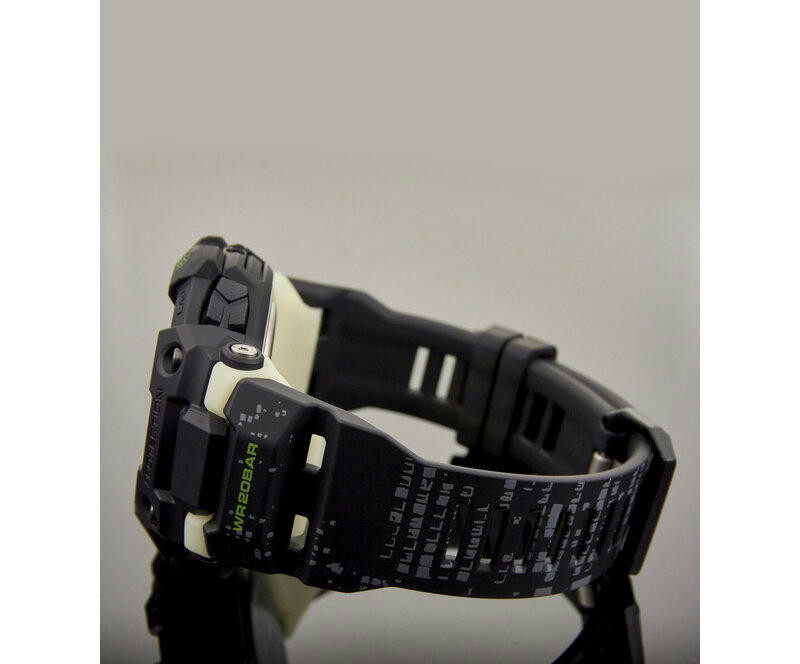 Наручные часы gbd-100lm-1