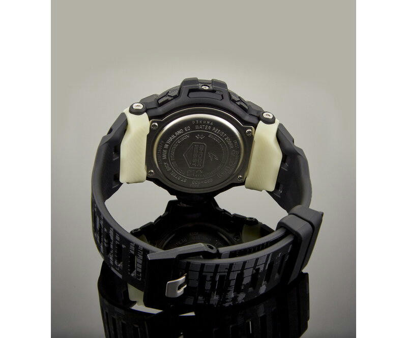 Наручные часы gbd-100lm-1