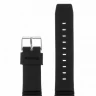 Ремешки Силикон c1810-03 черный