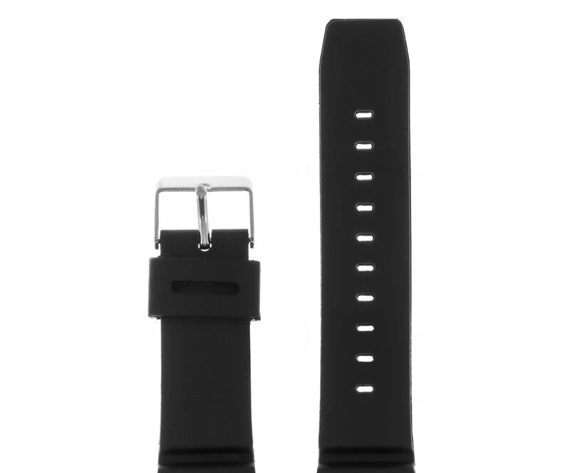 Ремешки Силикон c1810-03 черный