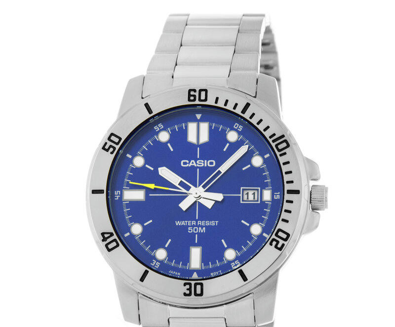 Наручные часы mtp-vd01d-2e