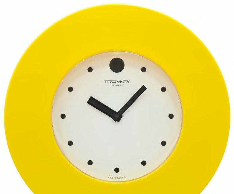 Настенные часы ТРОЙКА 55555556