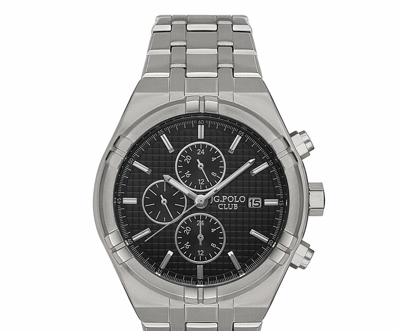 Наручные часы jg.polo club 0424 g11552.01 5.950