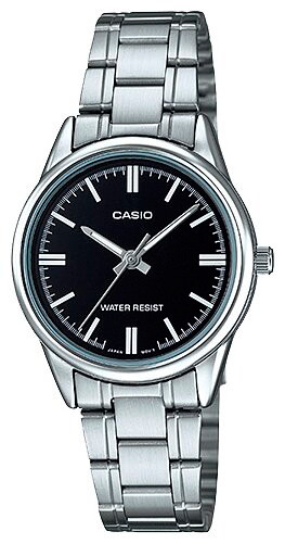 Наручные часы casio   ltp-v005d-1a
