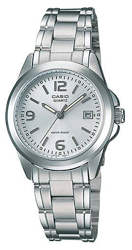 Наручные часы casio   ltp-1215a-7a