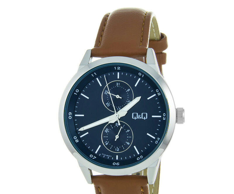 Наручные часы qq a11a-001py