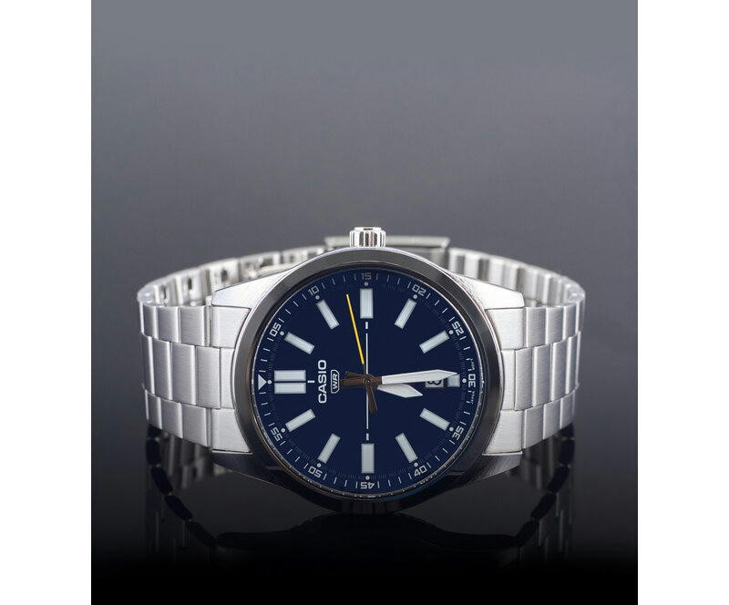 Наручные часы mtp-vd02d-2e