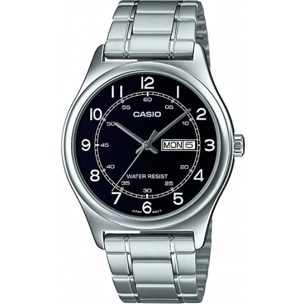 наручные часы casio mtp-v006d-1b2