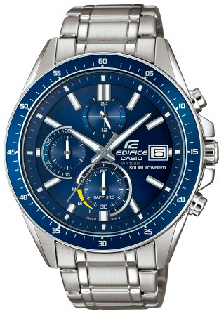 Наручные часы casio   efs-s510d-2a