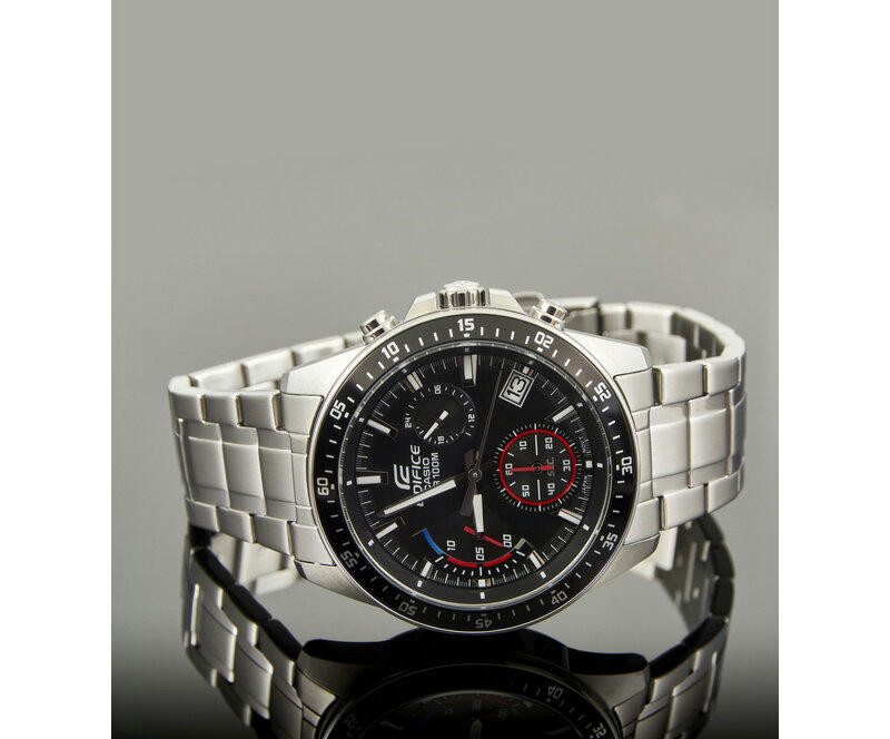 Наручные часы efv-540d-1a