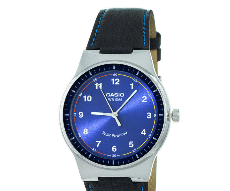 Наручные часы mtp-rs105l-2b