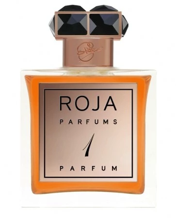 ROJA DOVE PARFUM DE LA NUIT № 1 духи (унисекс) 100ml Tester