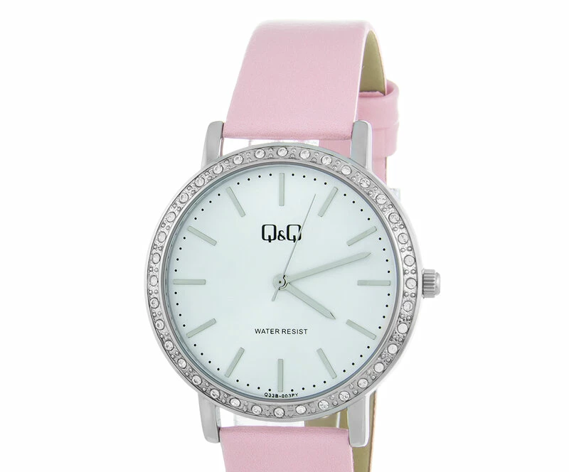 Наручные часы qq q33b-003py