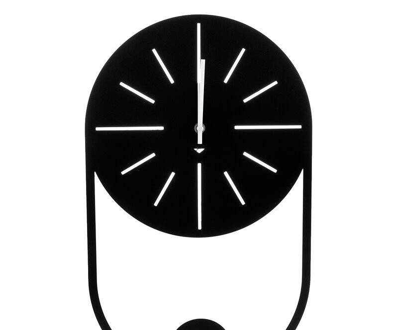 Настенные часы Рубин 5050-004