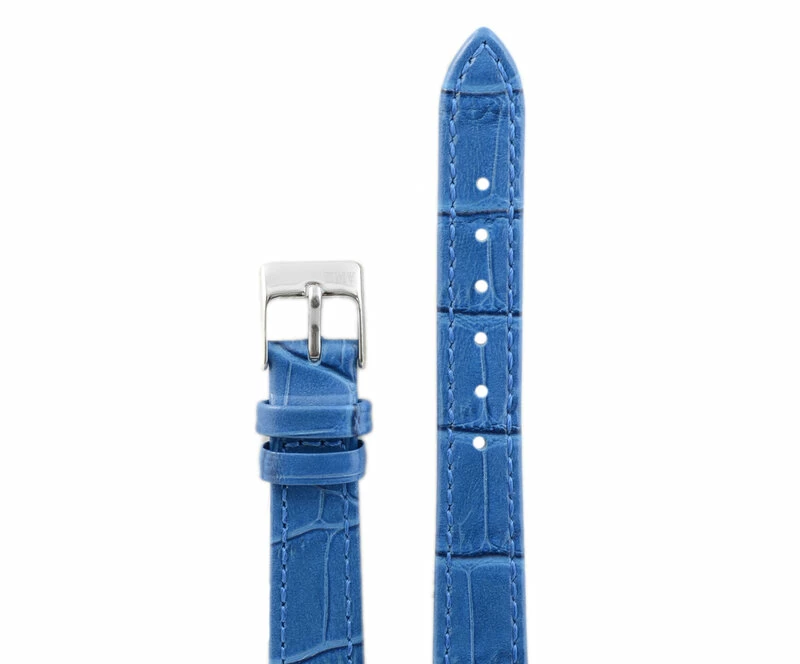 Ремешки "kmv" s-11, 14 р-р, син, m