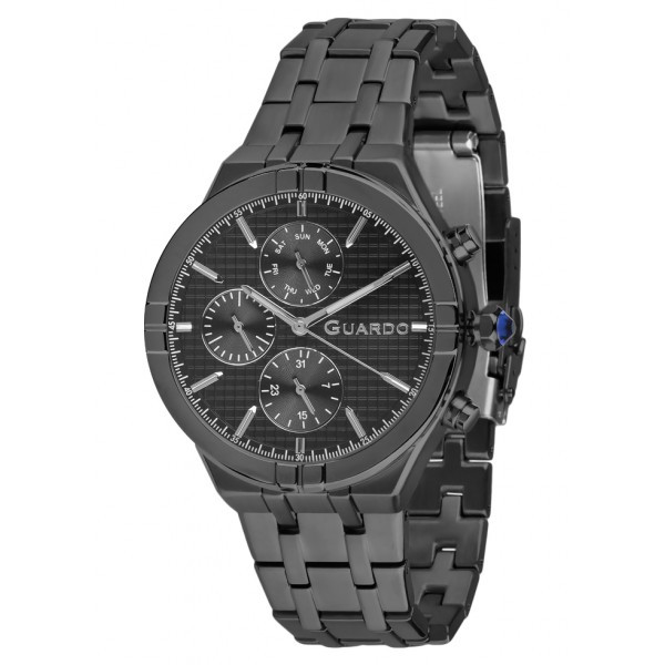 наручные часы guardo premium gr12737-4
