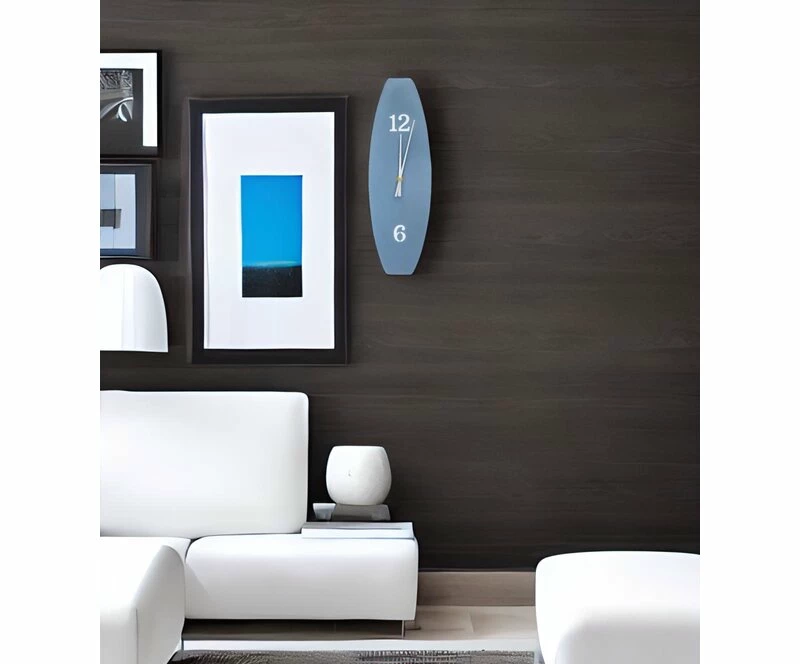 Настенные часы Рубин 3712-002