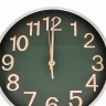 Настенные часы la minor 725-d зел