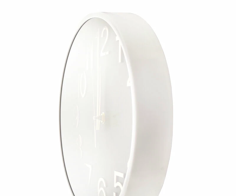 Настенные часы la minor 725-d зел