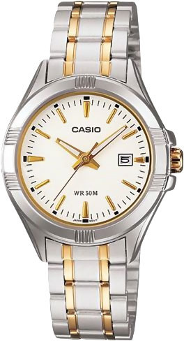 Наручные часы casio   ltp-1308sg-7a