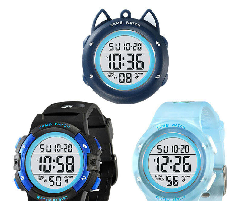 Наручные часы skmei 2236mn boy"s series