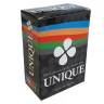 Карточная игра Unique (Uno с картами 100% пластик)