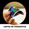 Карточная игра Unique (Uno с картами 100% пластик)