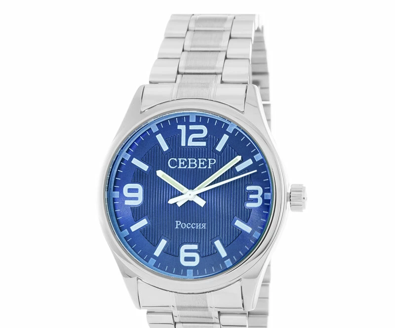 Наручные часы Север e2035-112-175