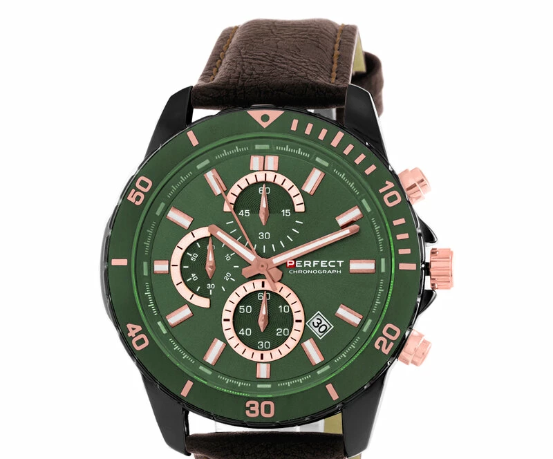 Наручные часы perfect w502ch-05