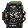 Наручные часы skmei 2226ag army green