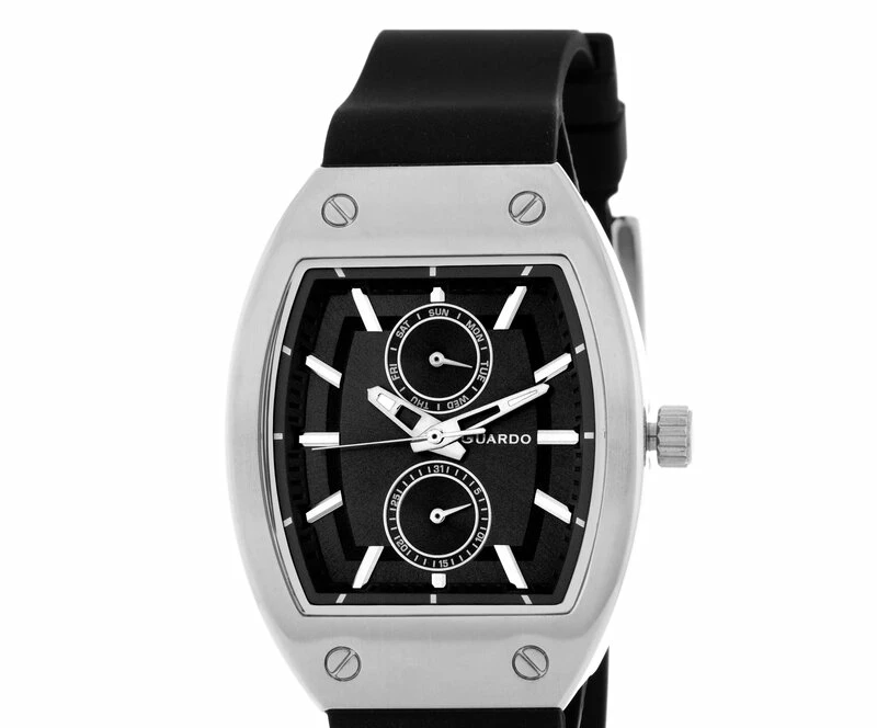 Наручные часы guardo 012755-7