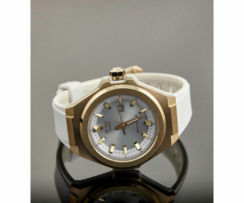 Наручные часы msg-s500g-7a