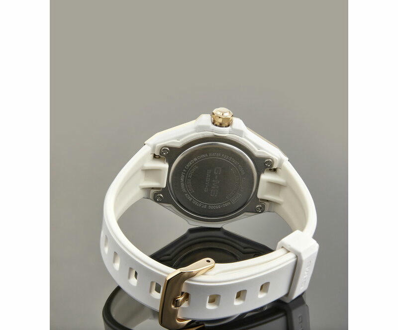 Наручные часы msg-s500g-7a