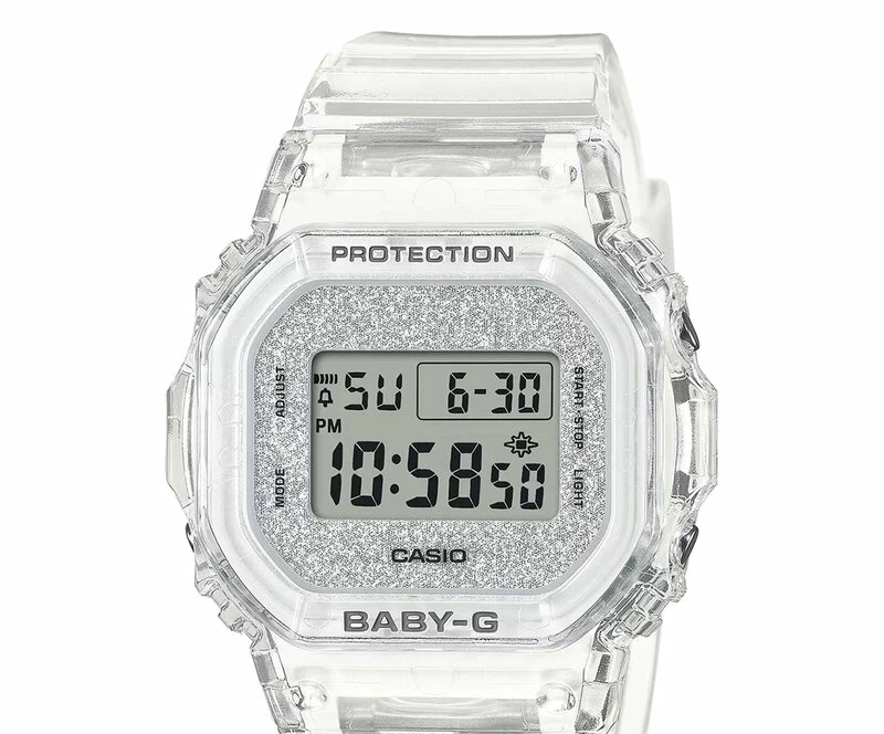 Наручные часы bgd-565gc-7