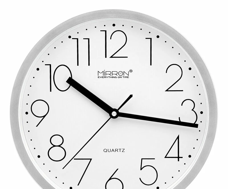Настенные часы mirron m627А СБ