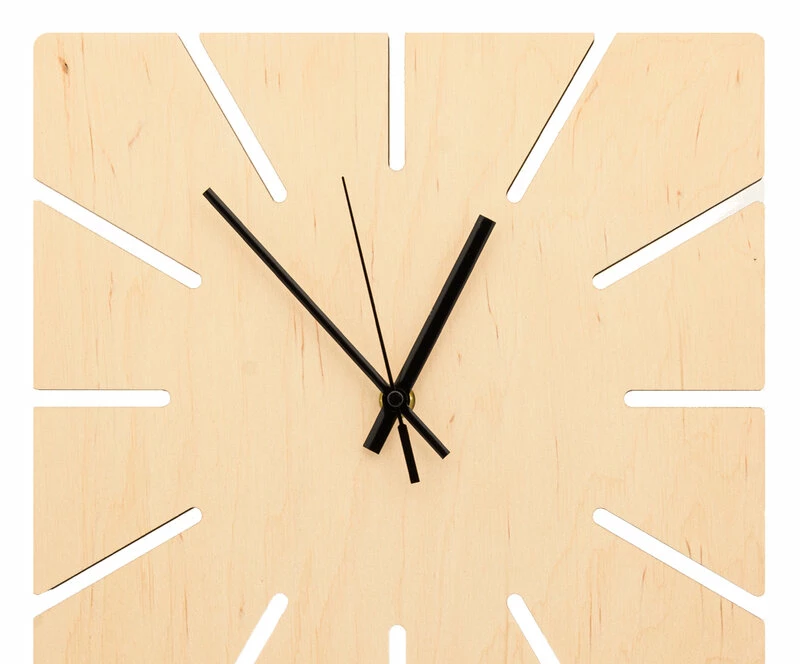 Настенные часы ТРОЙКА 90904001