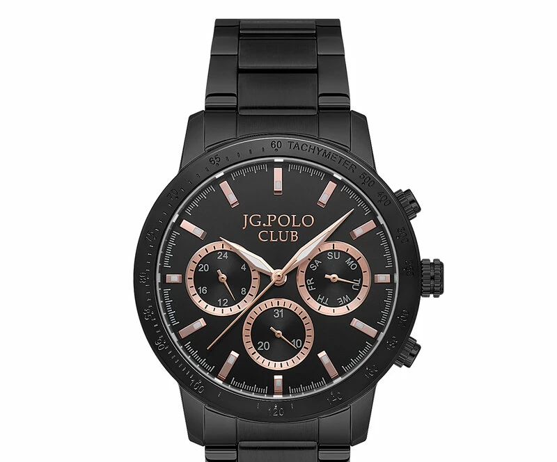 Наручные часы jg.polo club 0724 s02205b.5 4.590