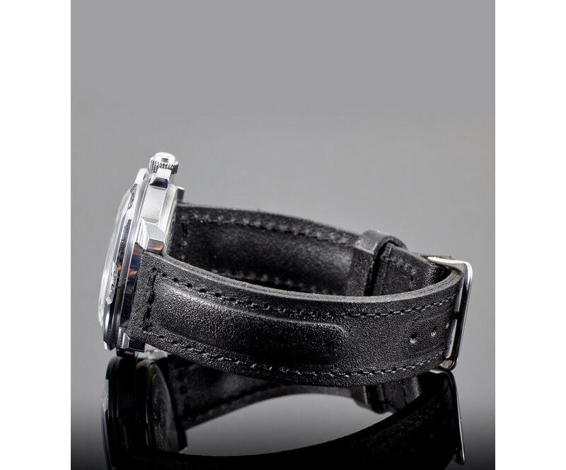 Наручные часы ВОСТОК 2414 (43121Б) ремень