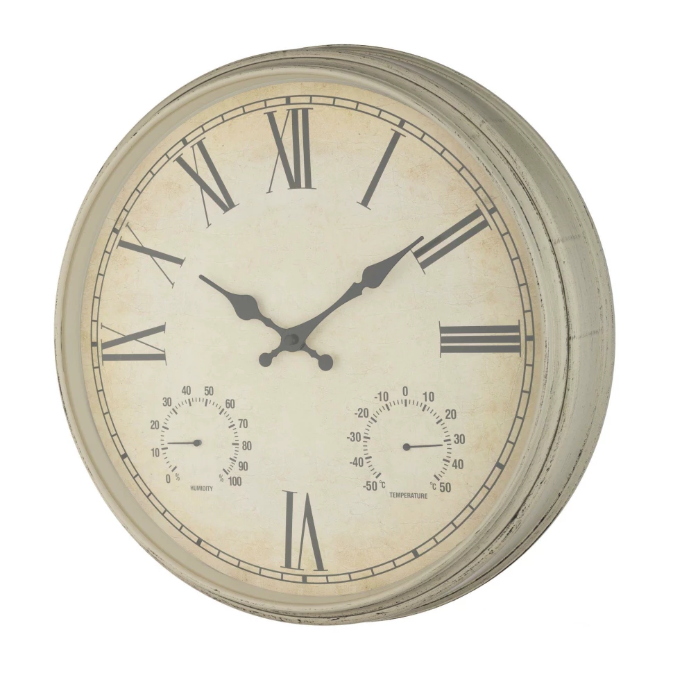 Настенные часы aviere 29512