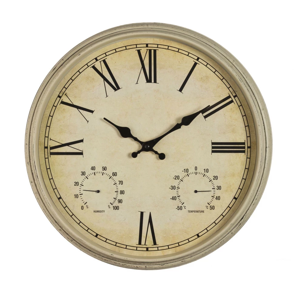 Настенные часы aviere 29512