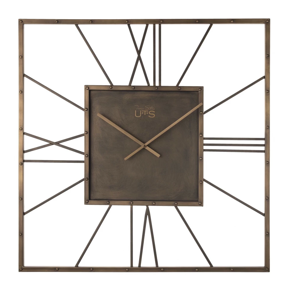 Настенные часы tomas stern 9085