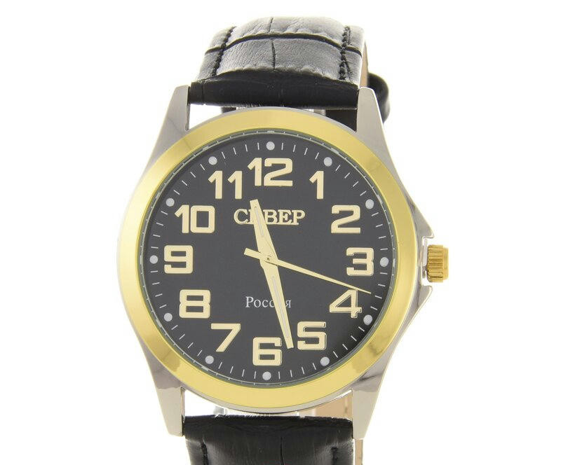 Наручные часы Север a2035-101-1242