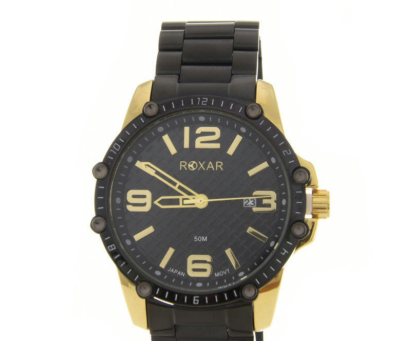 Наручные часы roxar gm704gbbg