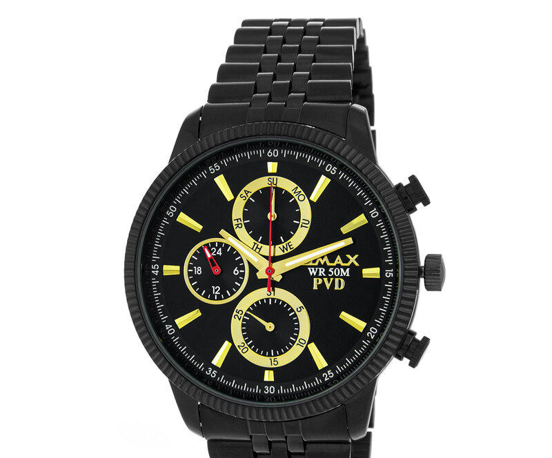 Наручные часы omax ofm001b002