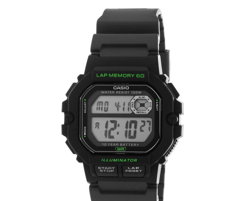 Наручные часы ws-1400h-1a