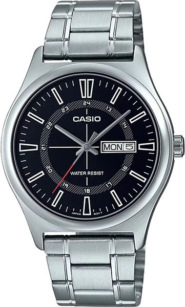 наручные часы casio mtp-v006d-1c