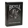 Карты "Bicycle Guardians"