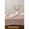 Набор из двух тарелок белого цвета из коллекции kitchen spirit, 21 см