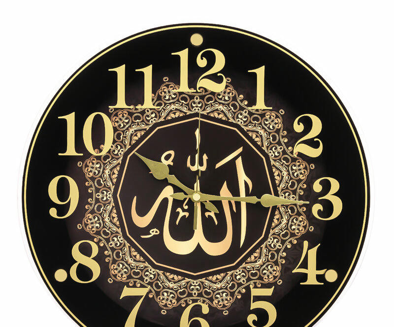 Настенные часы Рубин 4040-101