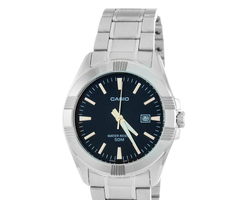 Наручные часы mtp-1308d-1a2